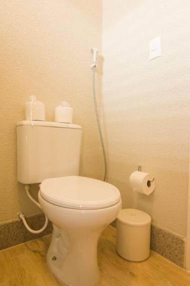 Pousada Villa Di Enzo