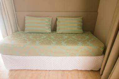 Pousada Villa Di Enzo