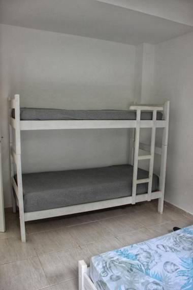 Apartamentos da 23