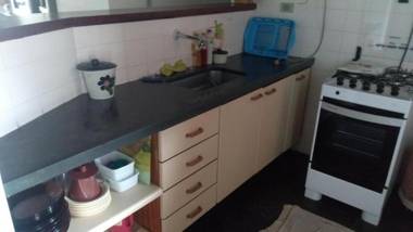 Apartamento Marinas Inn