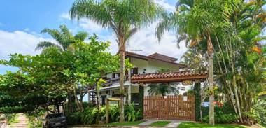 Chalés Mirante da Lagoinha