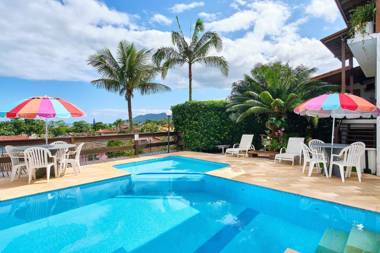 Chalés Mirante da Lagoinha