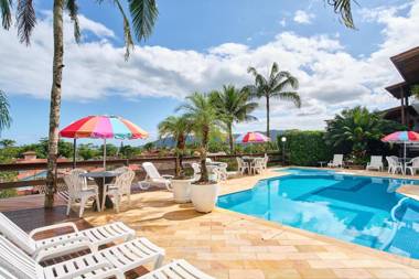 Chalés Mirante da Lagoinha