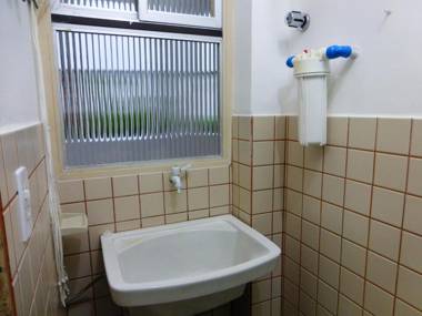 Condominio Wembley Forest Sea