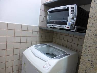 Condominio Wembley Forest Sea