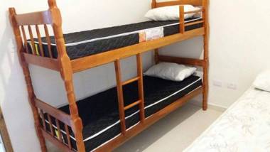 Condominio Newton Ximenes 30 metros da praia