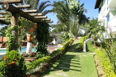 Solar do Forte Flats