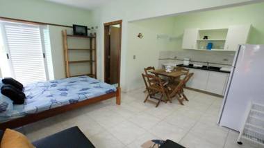 Solar do Forte Flats