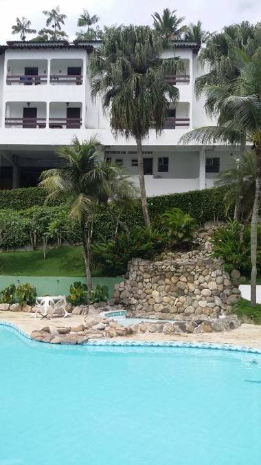 Condomínio Wembley Forest Sea