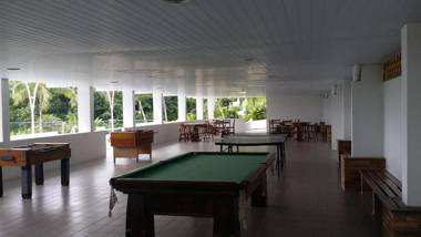 Condomínio Wembley Forest Sea