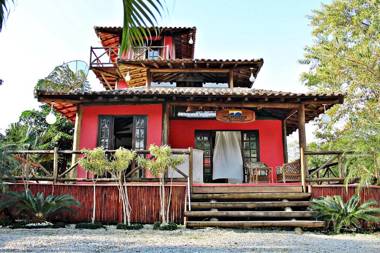 Sol Nascente Itamambuca