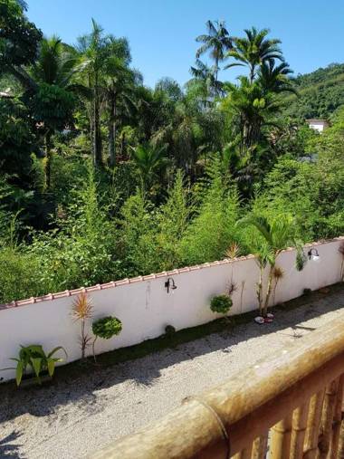 Sol Nascente Itamambuca