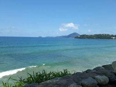 Recanto Barulhinho do mar