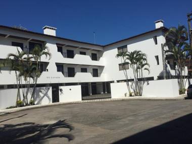 Ubatuba Apartamento na Praia do Tenório