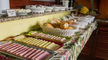 Pousada Estrela do Mar