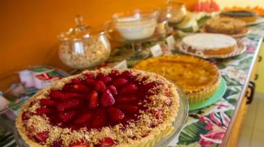 Pousada Estrela do Mar