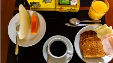 Pousada Estrela do Mar