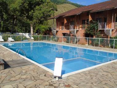 Chalé Maranduba Ville 01