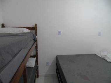 Chalé Maranduba Ville 01