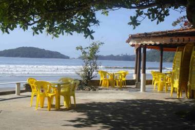 Casa Condominio 250M Praia Maranduba Wifi Churrasqueira