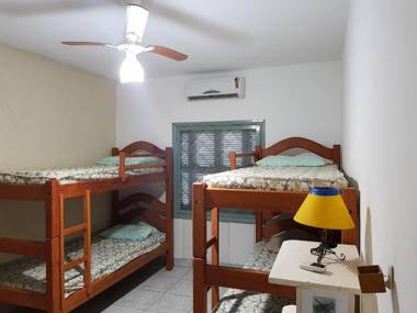 Casa de praia maranduba