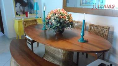 apartamento pra que mais