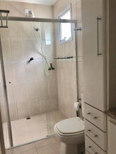 Condomínio Grand Beach