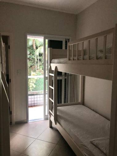 Condomínio Grand Beach