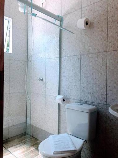 Pousada Papaya Container