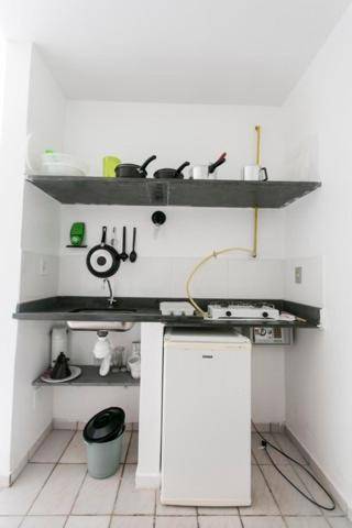 Chale Refúgio Lagoinha