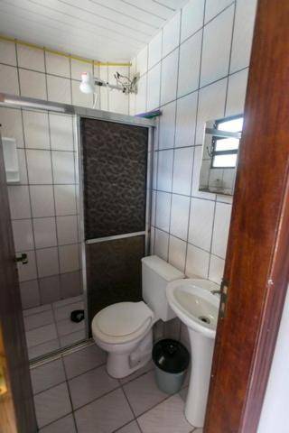 Chale Refúgio Lagoinha