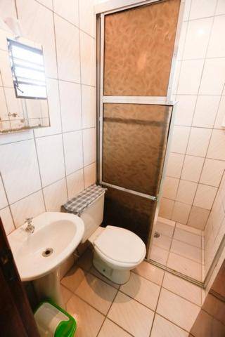 Chale Refúgio Lagoinha