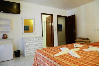 Pousada Canto dos Golfinhos