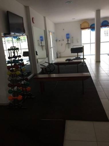 Apartamento Praia Grande..