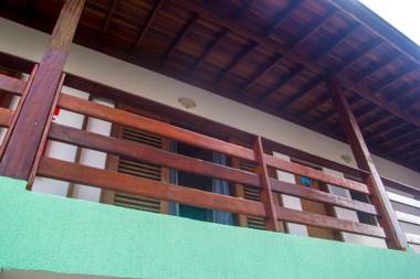 Chalés Marazul Toninhas