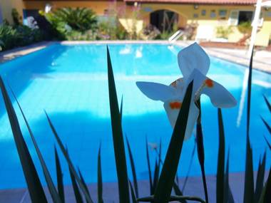 Pousada Viva Ubatuba