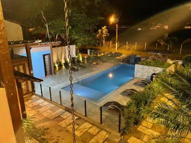 Vila da Praia - Ubatuba