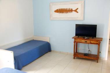 Vila da Praia - Ubatuba