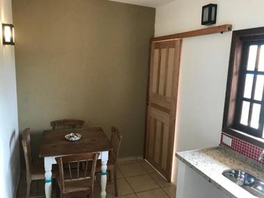 Vila da Praia - Ubatuba