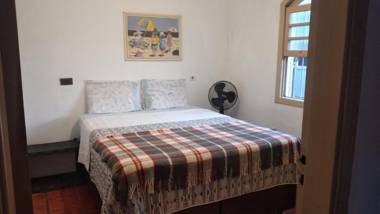 Casa temporada ubatuba