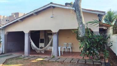 Casa temporada ubatuba