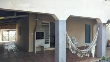 Casa temporada ubatuba