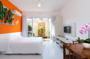 Pousada Villa Peixes do Mar