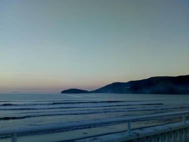 Solar Grego Pousada Ubatuba