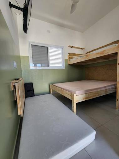 CHALES DO BONA MARANDUBA