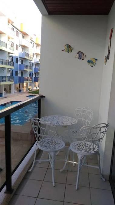 Ubatuba Praia Grande-Condomínio Riviera