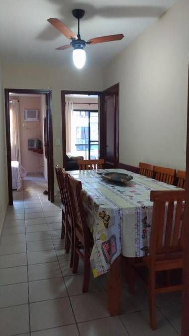 Ubatuba Praia Grande-Condomínio Riviera