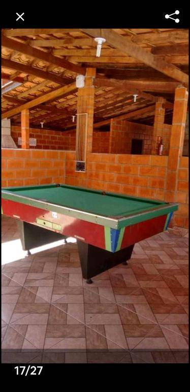 Chalés Bike Point Maranduba - Ubatuba SP