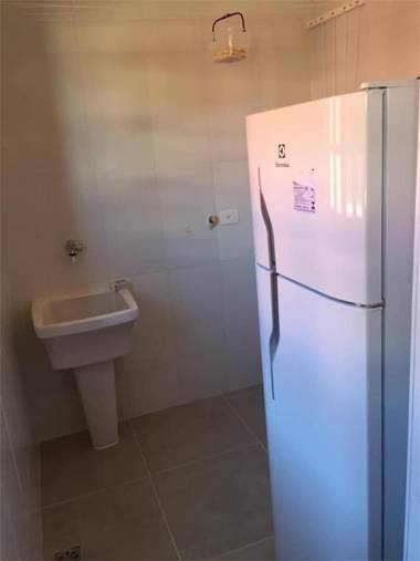 Pousada Vila da Lagoa