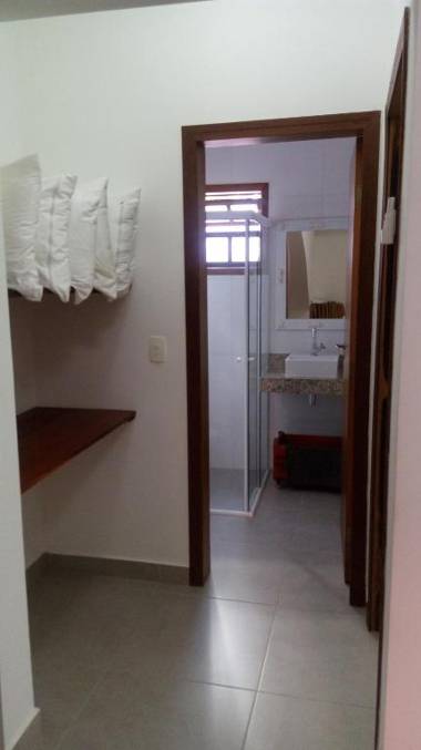 Pousada Vila da Lagoa